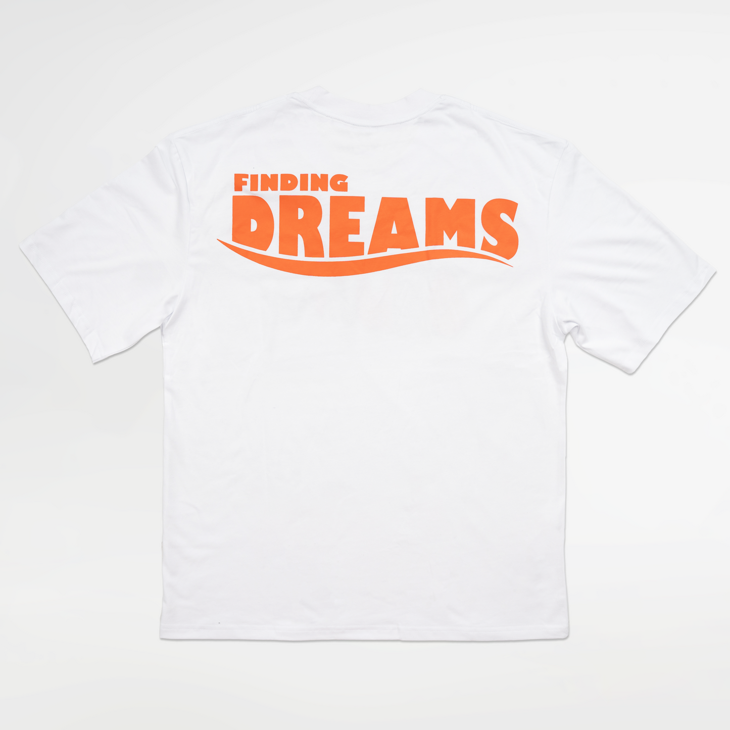 Finding Dreams T Shirt