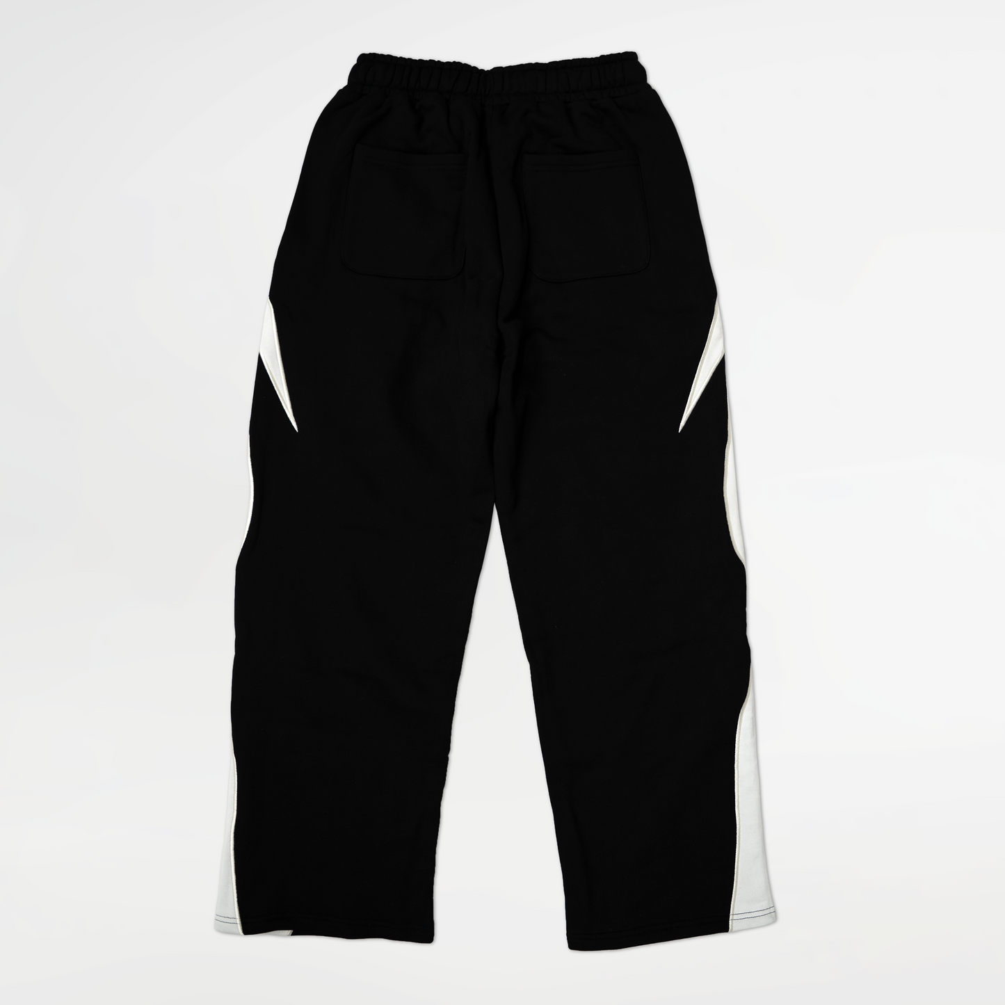 Arrow Sweatpants - Black