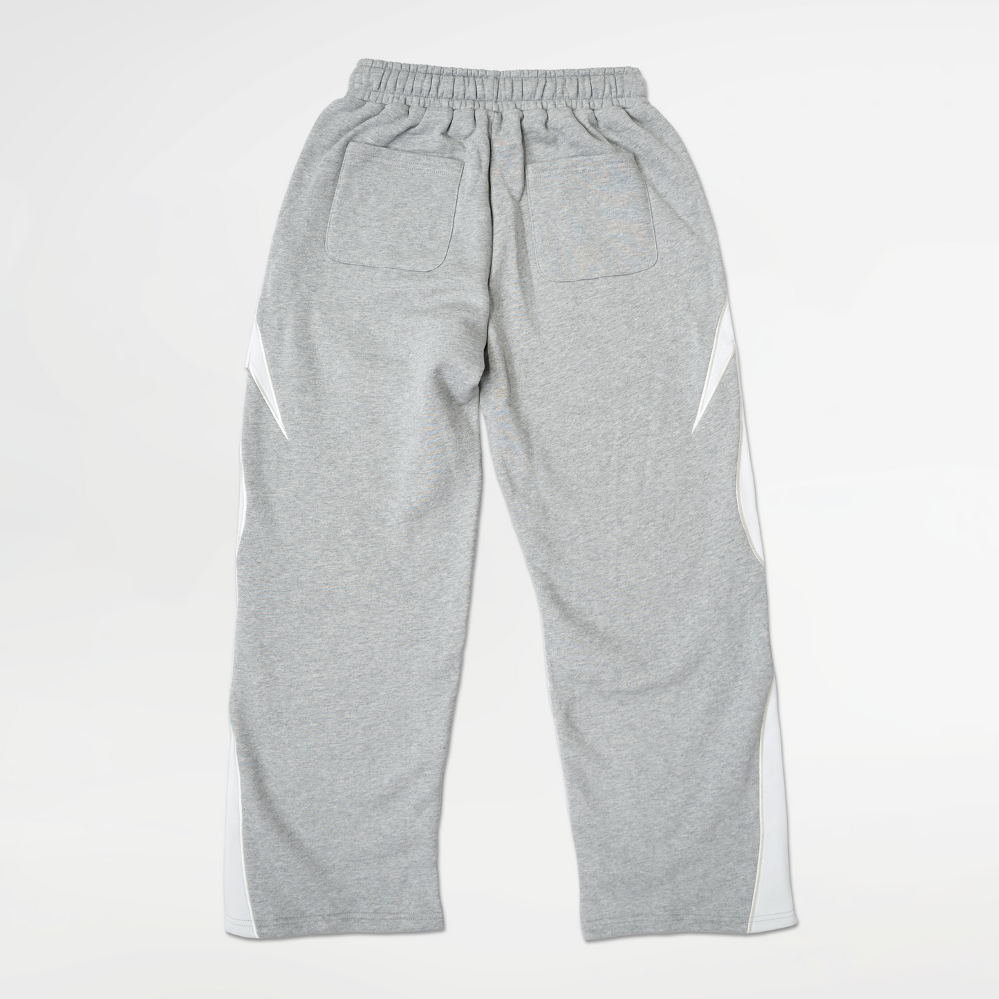 Arrow Sweatpants - Grey