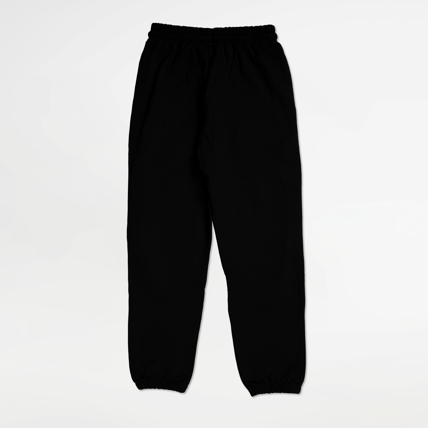 Core Sweatpants - Black Grey