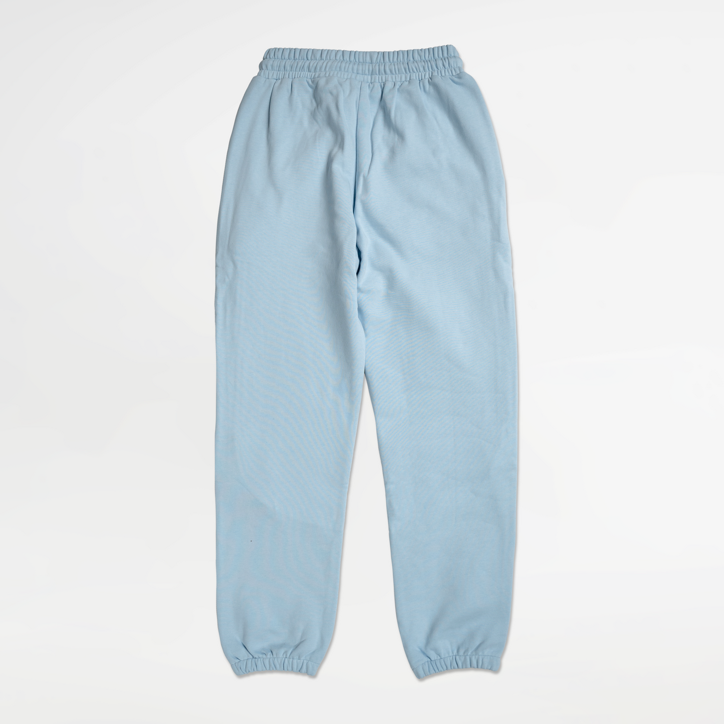 Core Sweatpants - Blue White