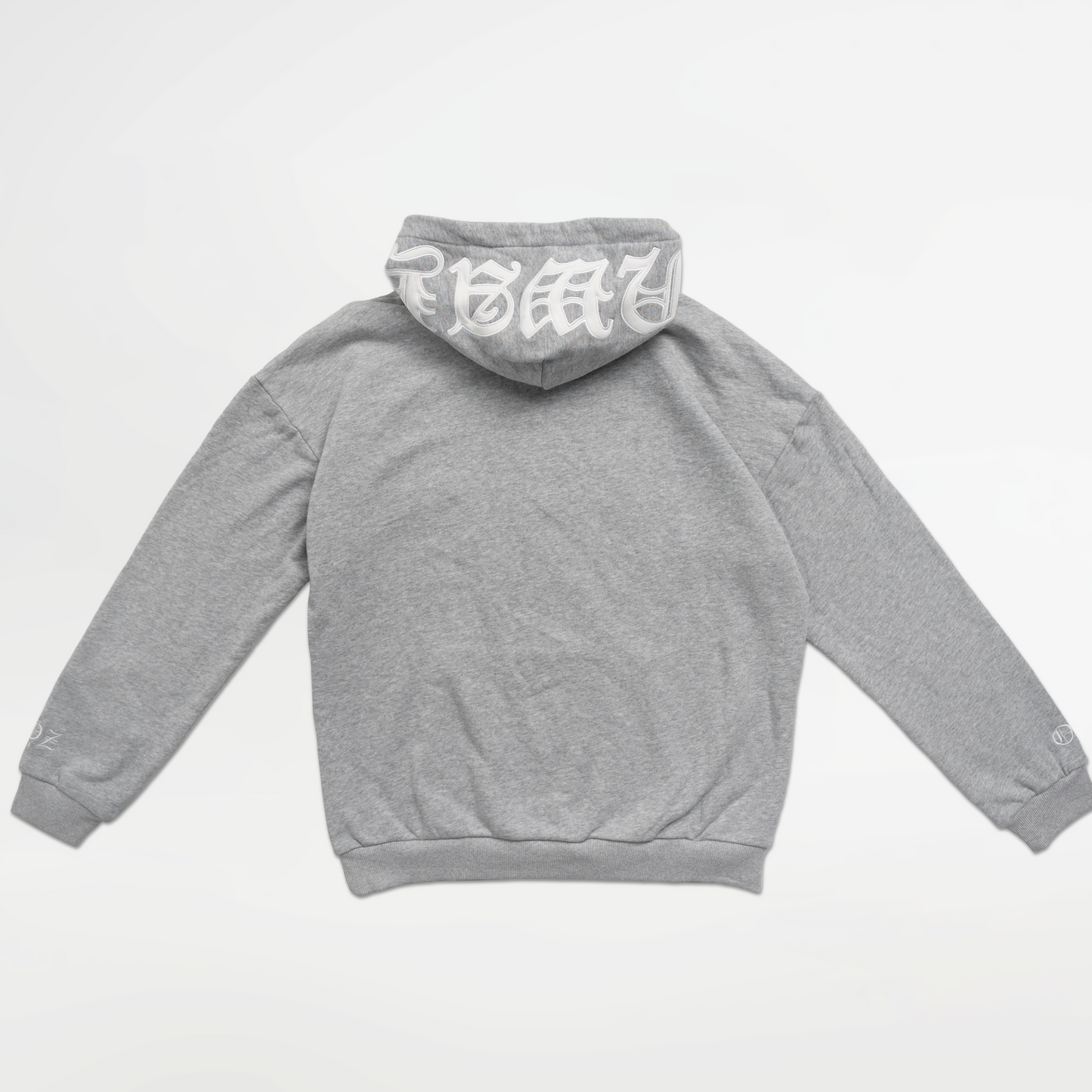 Classic Hoodie 2.0 - Grey
