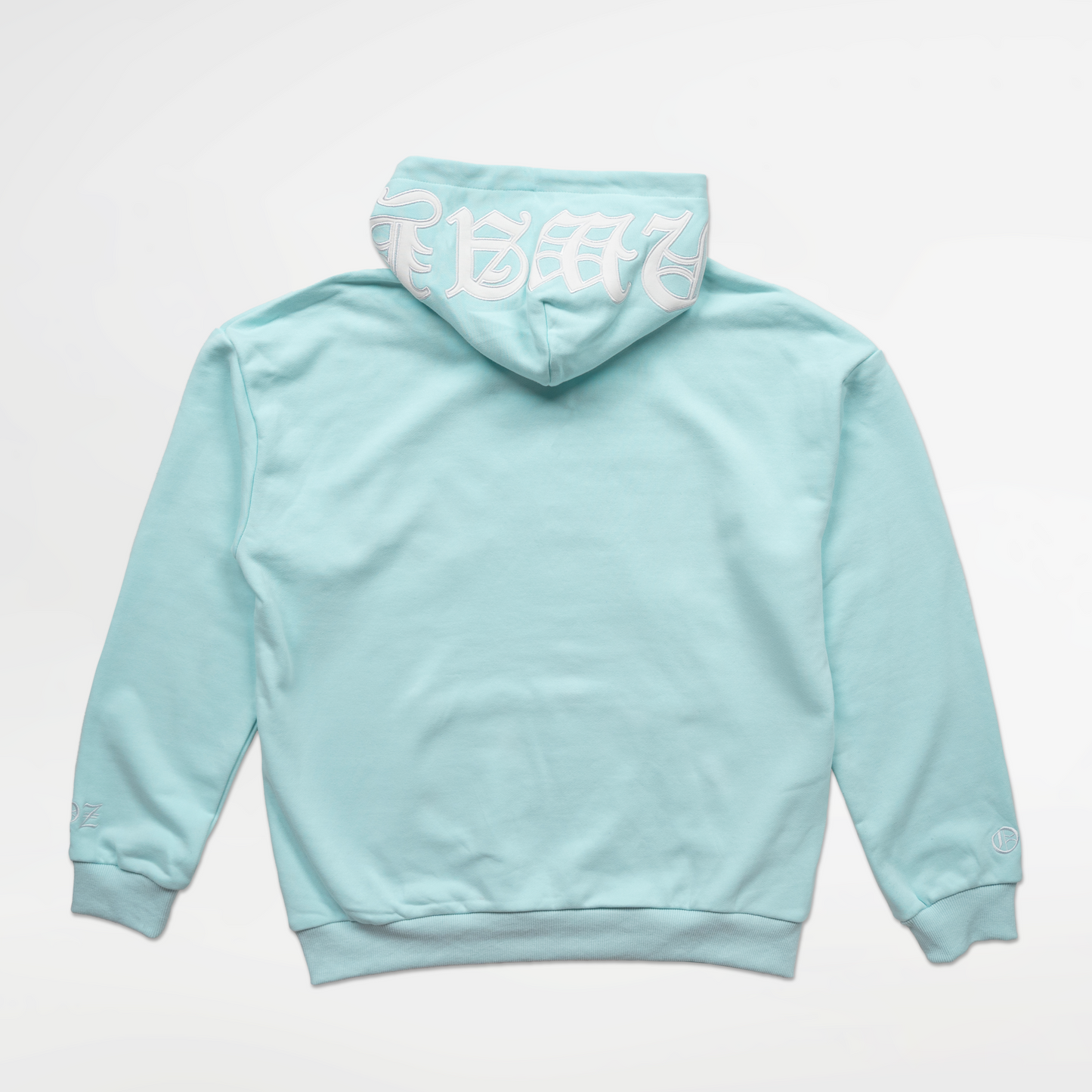 Classic Hoodie 2.0 - Mint