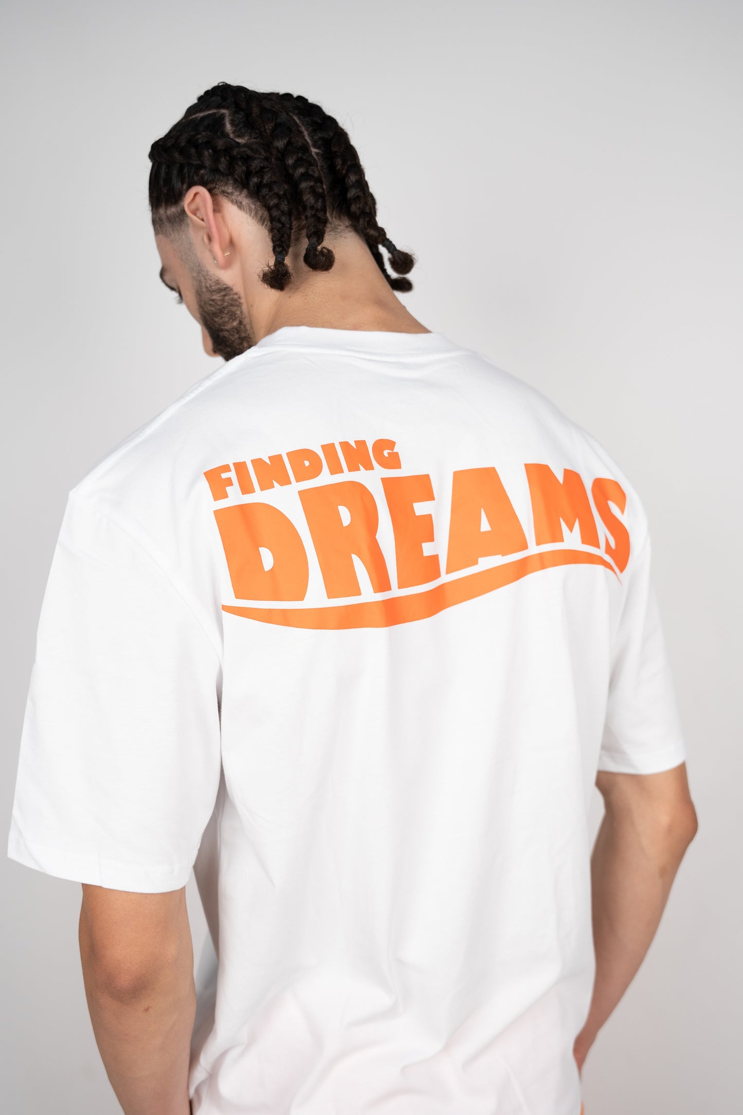 Finding Dreams T Shirt