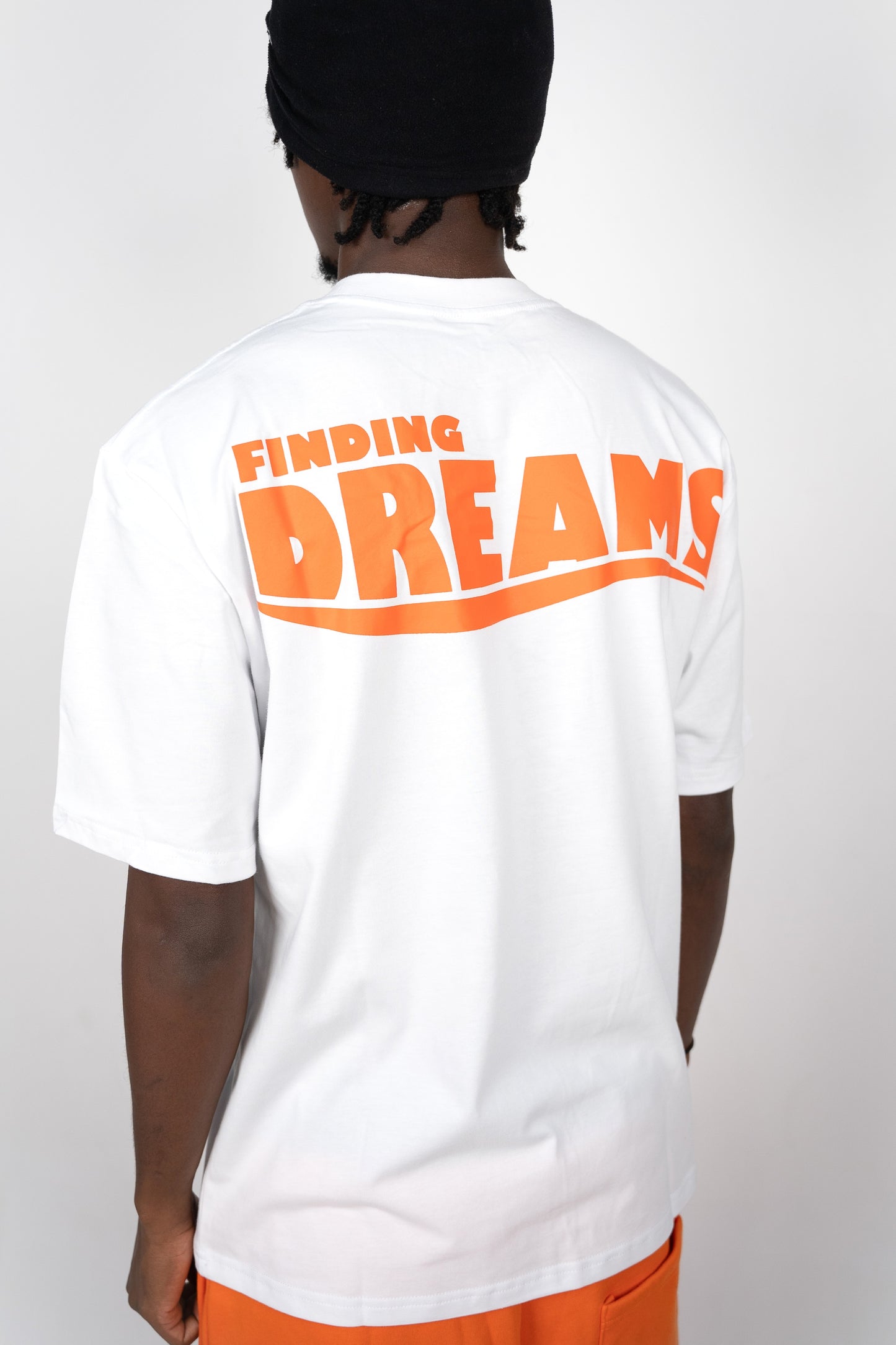 Finding Dreams T Shirt