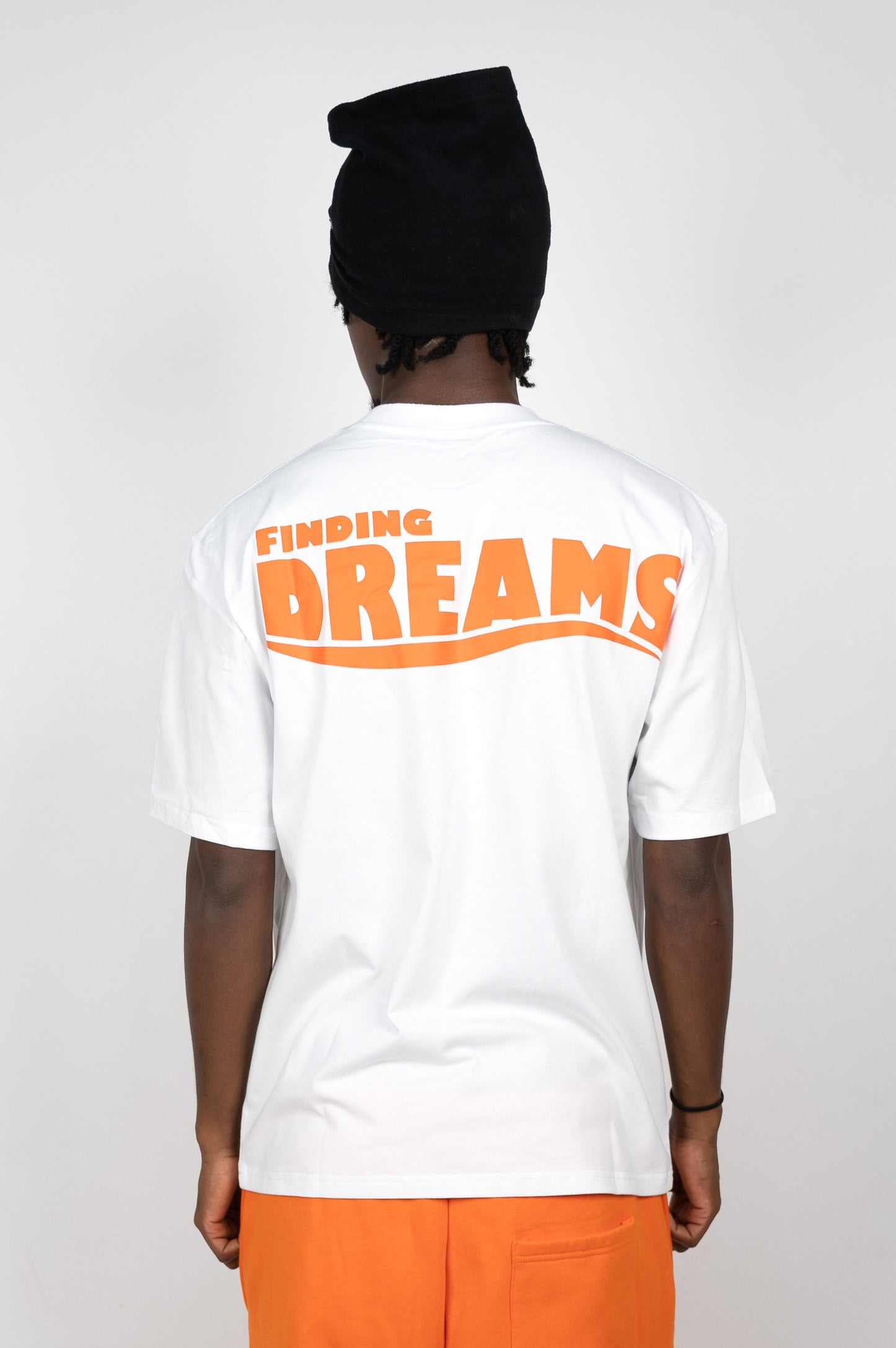Finding Dreams T Shirt