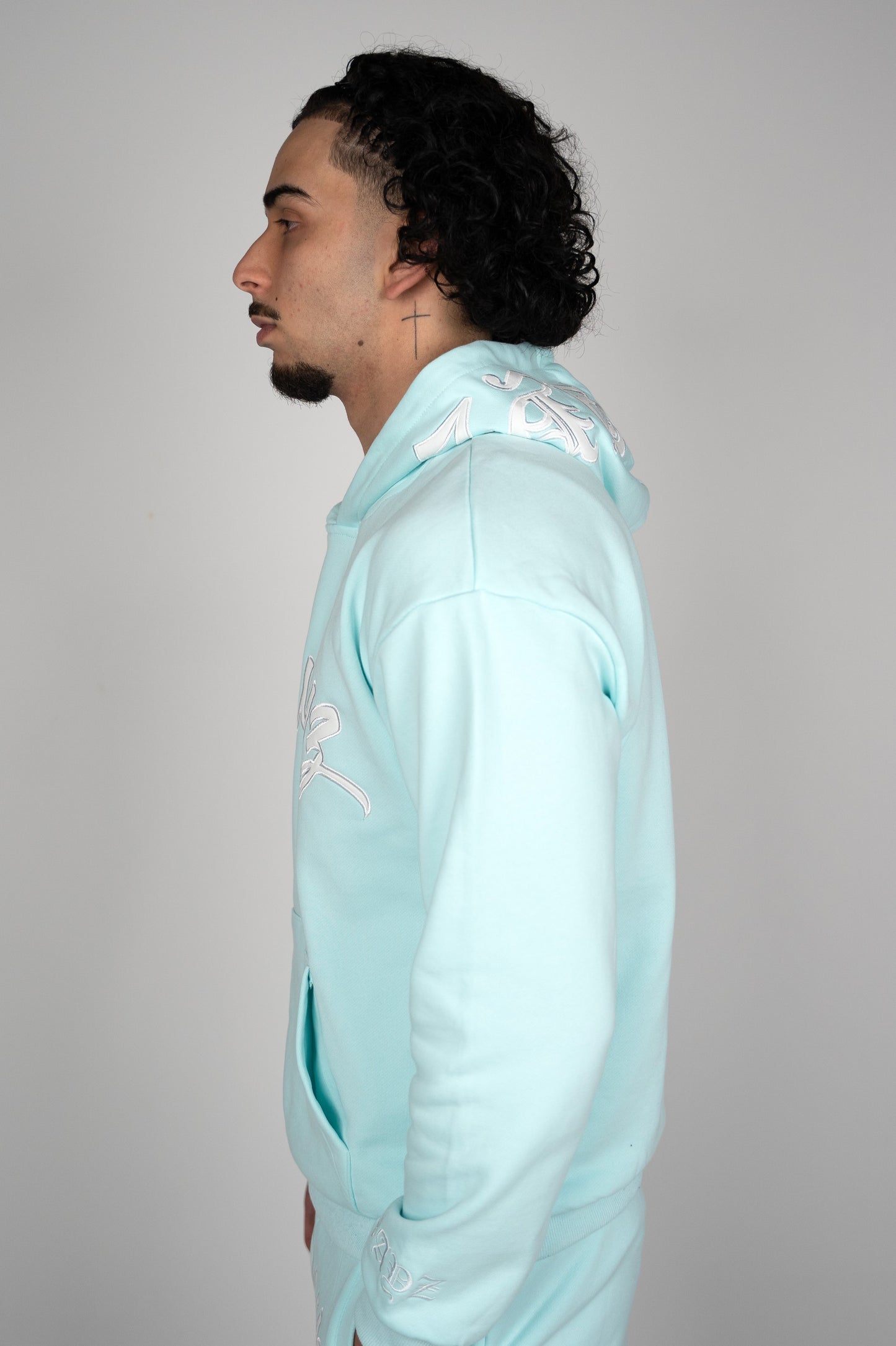 Classic Hoodie 2.0 - Mint