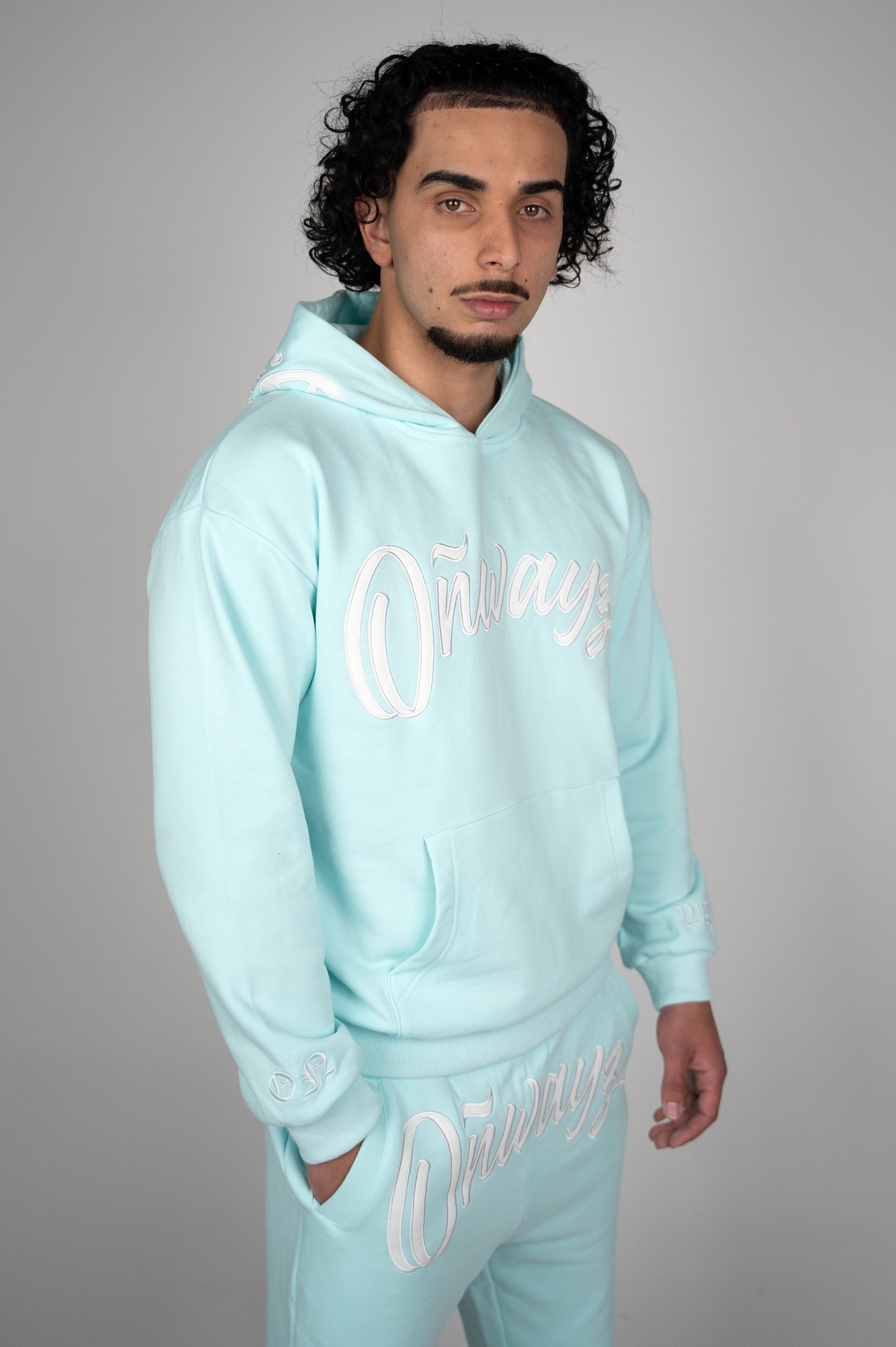 Classic Hoodie 2.0 - Mint