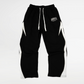 Arrow Sweatpants - Black