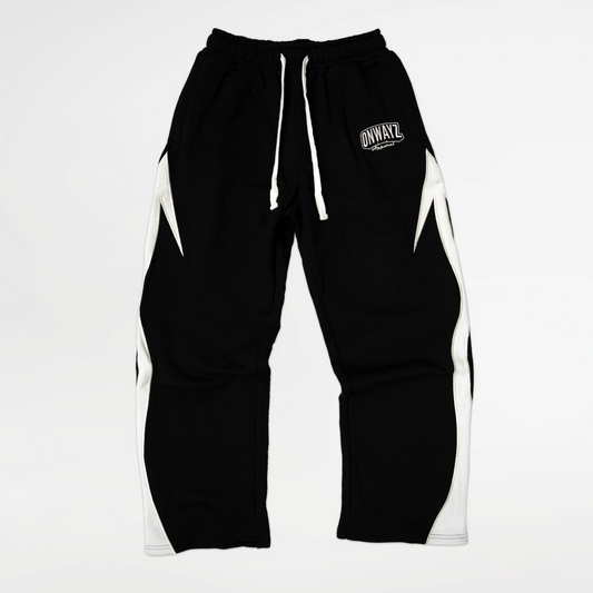 Arrow Sweatpants - Black