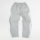 Arrow Sweatpants - Grey