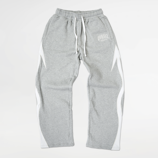 Arrow Sweatpants - Grey