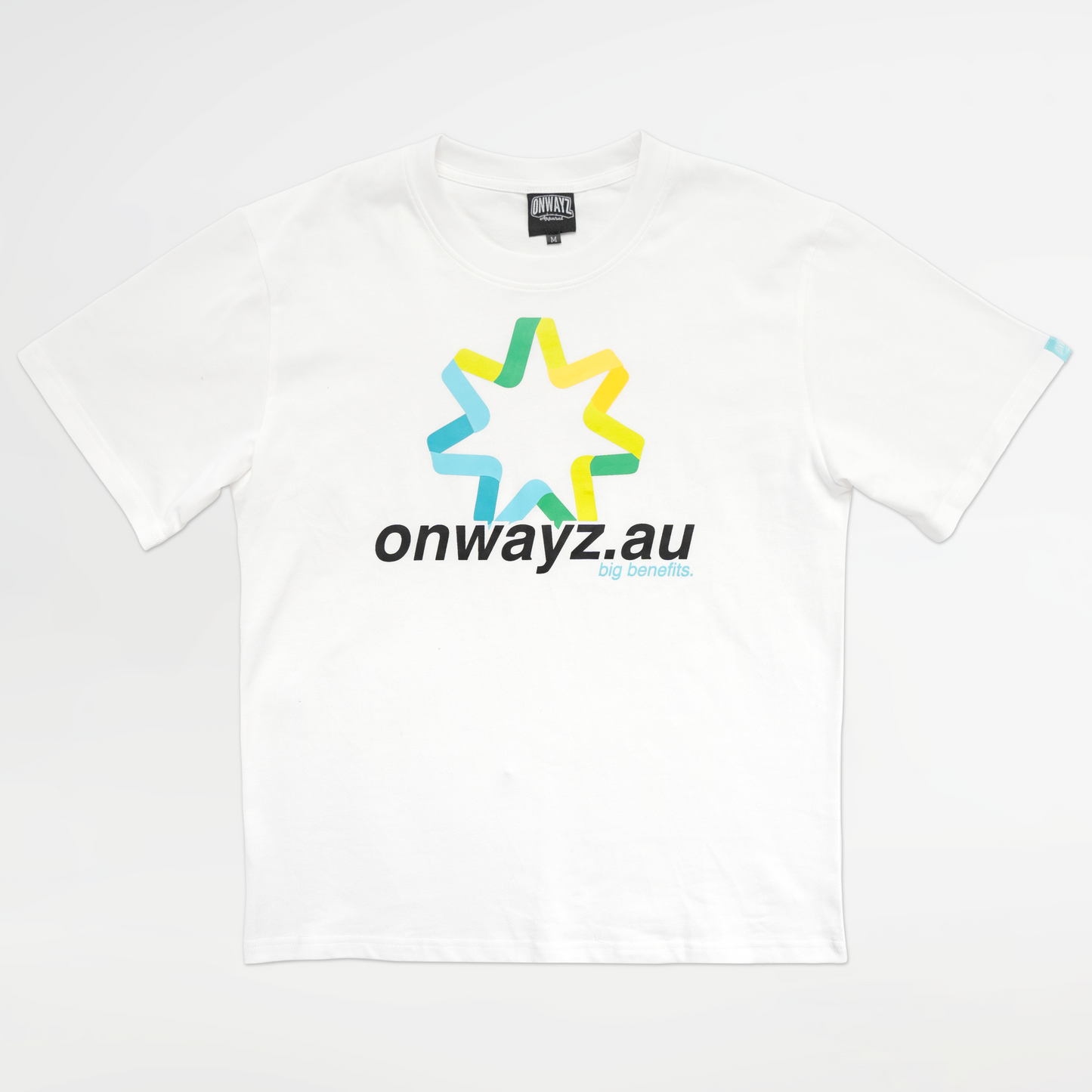 Benefits T Shirt