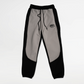 Core Sweatpants - Black Grey