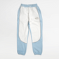 Core Sweatpants - Blue White