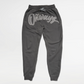 Classic Sweatpants 2.0 - Platinum Grey