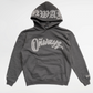 Classic Hoodie 2.0 - Platinum Grey