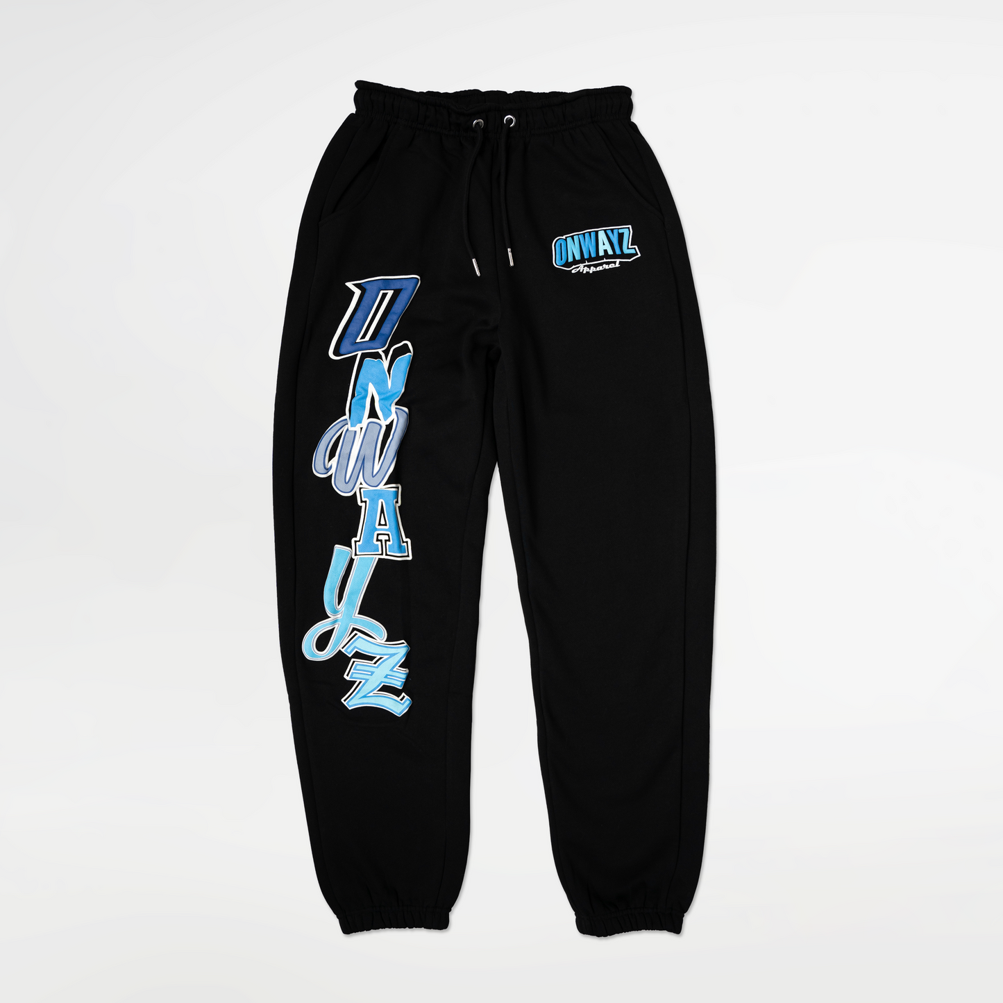 Ice Sweatpants - Black
