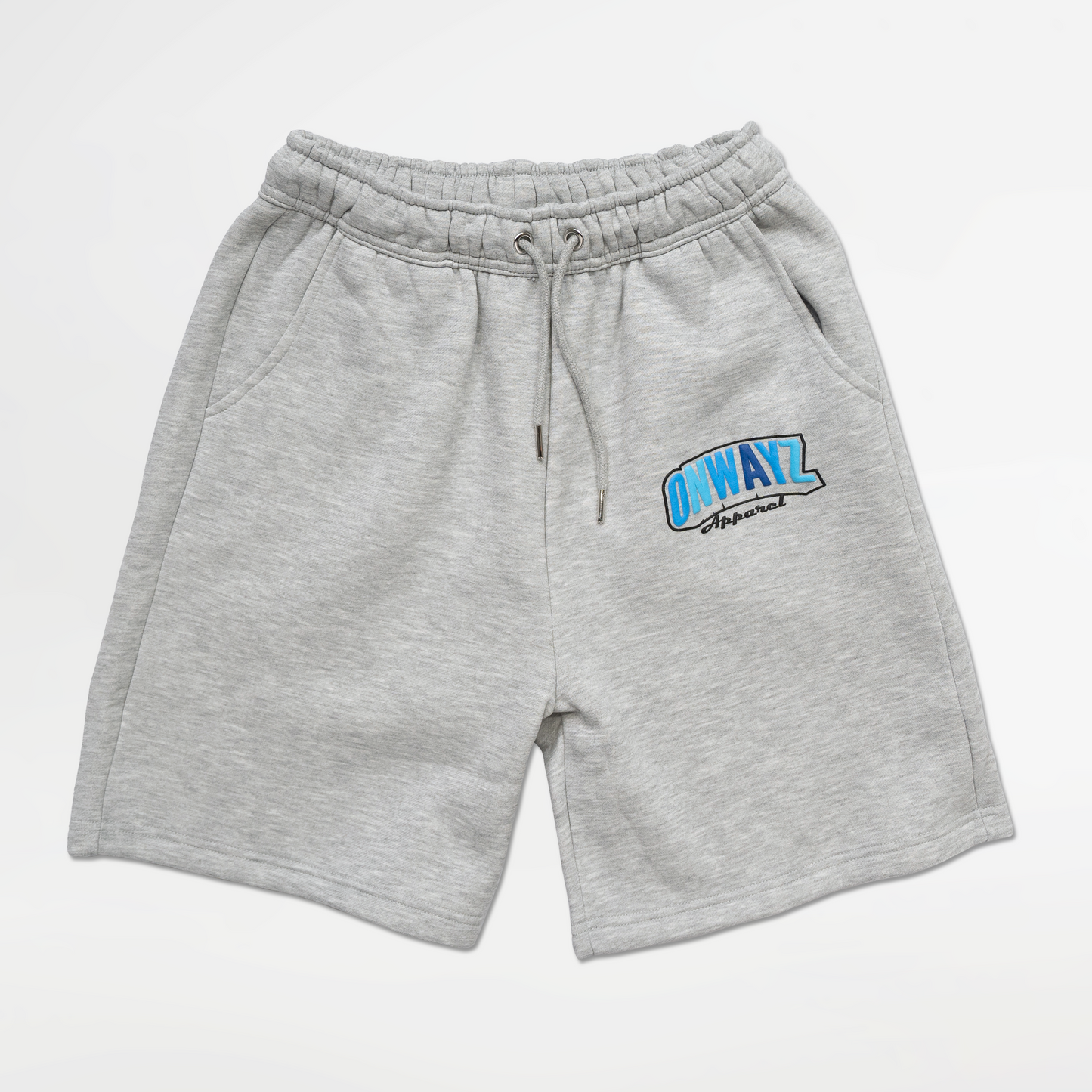 Ice Shorts - Grey