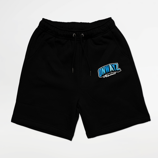 Ice Shorts - Black
