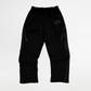 Arrow Sweatpants - Triple Black