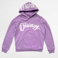 Classic Hoodie 2.0 - Purple
