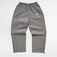 Arrow Windbreaker Pants - Grey