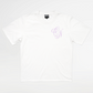 Calligraphy T Shirt - Purple