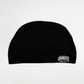 Logo Skull Cap - Black