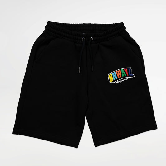 Candy Shorts - Black