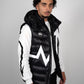 Elevation Puffer Vest