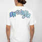 Ice T Shirt - White