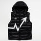 Elevation Puffer Vest