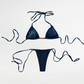 Bikini Set - Navy