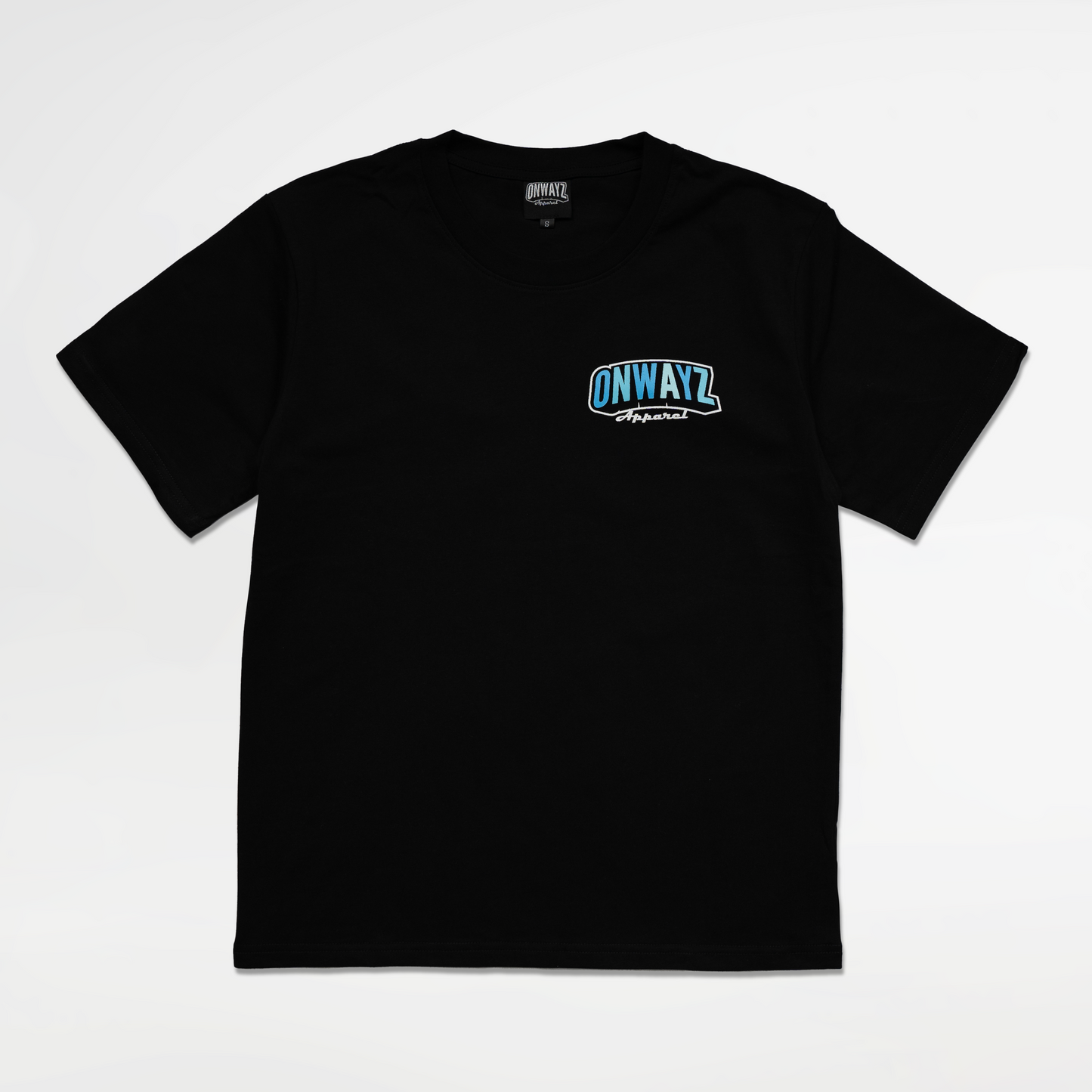 Ice T Shirt - Black