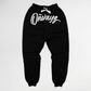 Classic Sweatpants 2.0 - Black