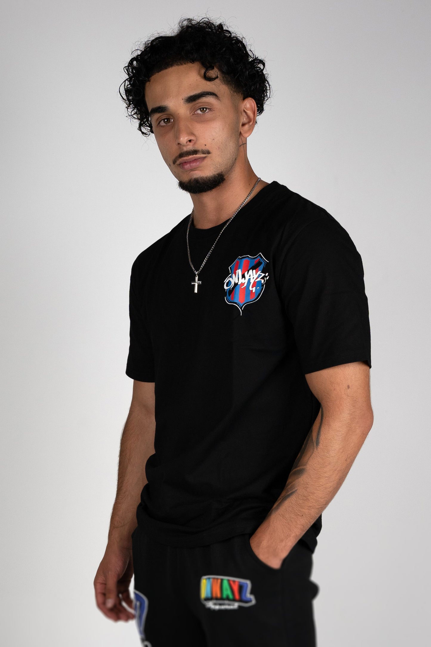 Prospect Logo T Shirt