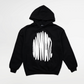 Puff Hoodie - Black