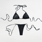 Bikini Set - Black