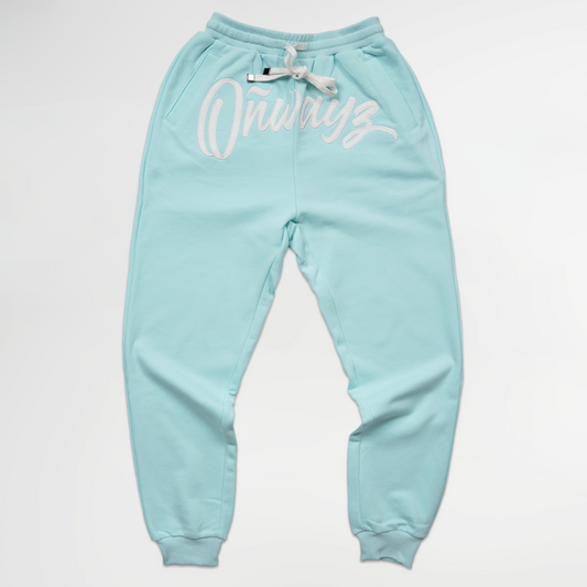 Classic Sweatpants 2.0 - Mint