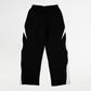 Arrow Sweatpants - Black