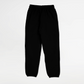 Core Sweatpants - Black Grey