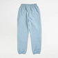 Core Sweatpants - Blue White