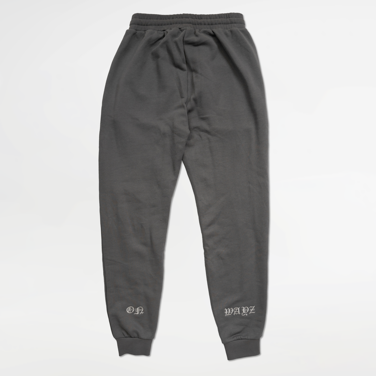 Classic Sweatpants 2.0 - Platinum Grey