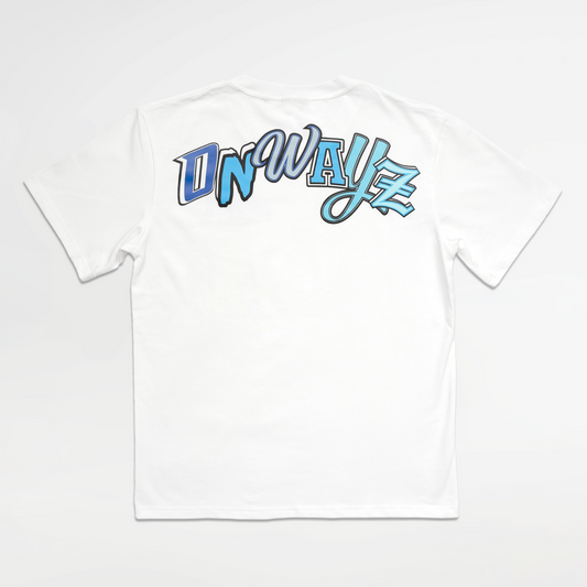 Ice T Shirt - White
