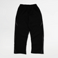 Arrow Sweatpants - Triple Black