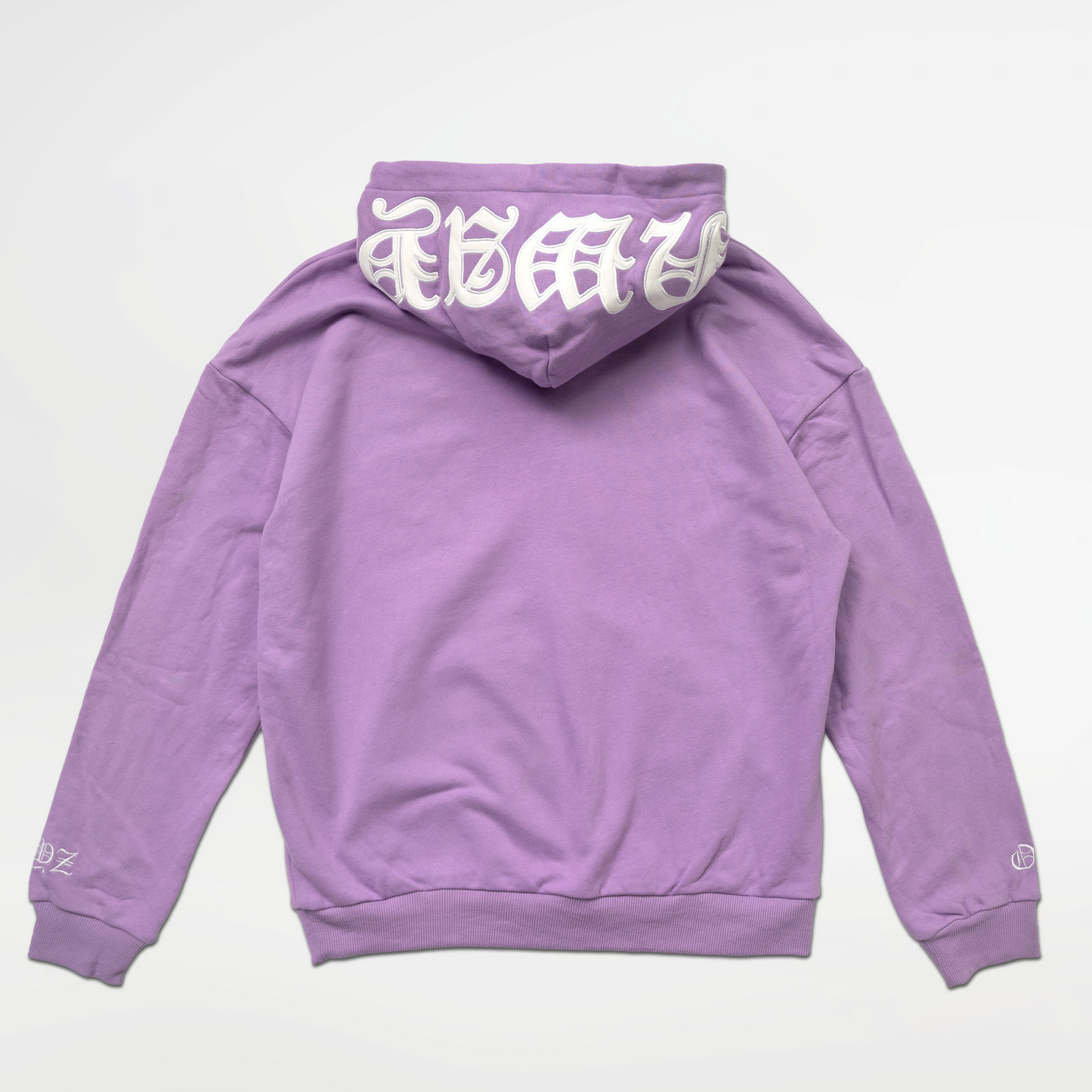 Classic Hoodie 2.0 - Purple