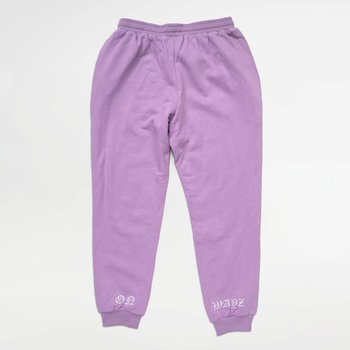 Classic Sweatpants 2.0 - Purple