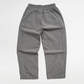 Arrow Windbreaker Pants - Grey