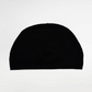 Logo Skull Cap - Black